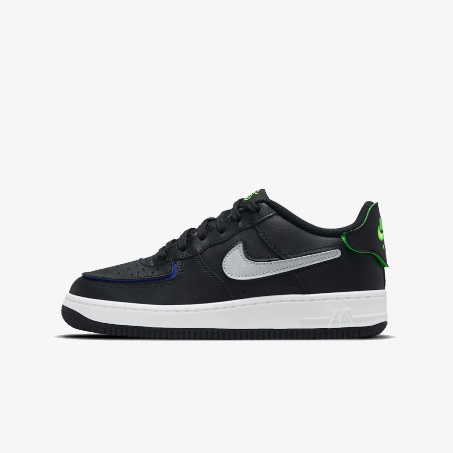 NIKE Спортни обувки NIKE AF1/1 BG 