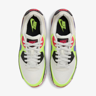 NIKE Спортни обувки Air Max 90 