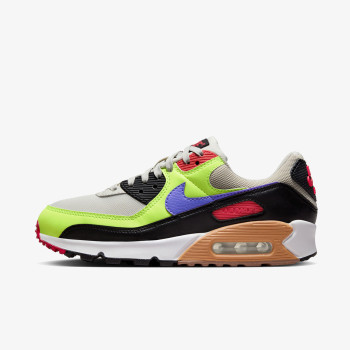 NIKE Спортни обувки NIKE Спортни обувки W AIR MAX 90 NN 