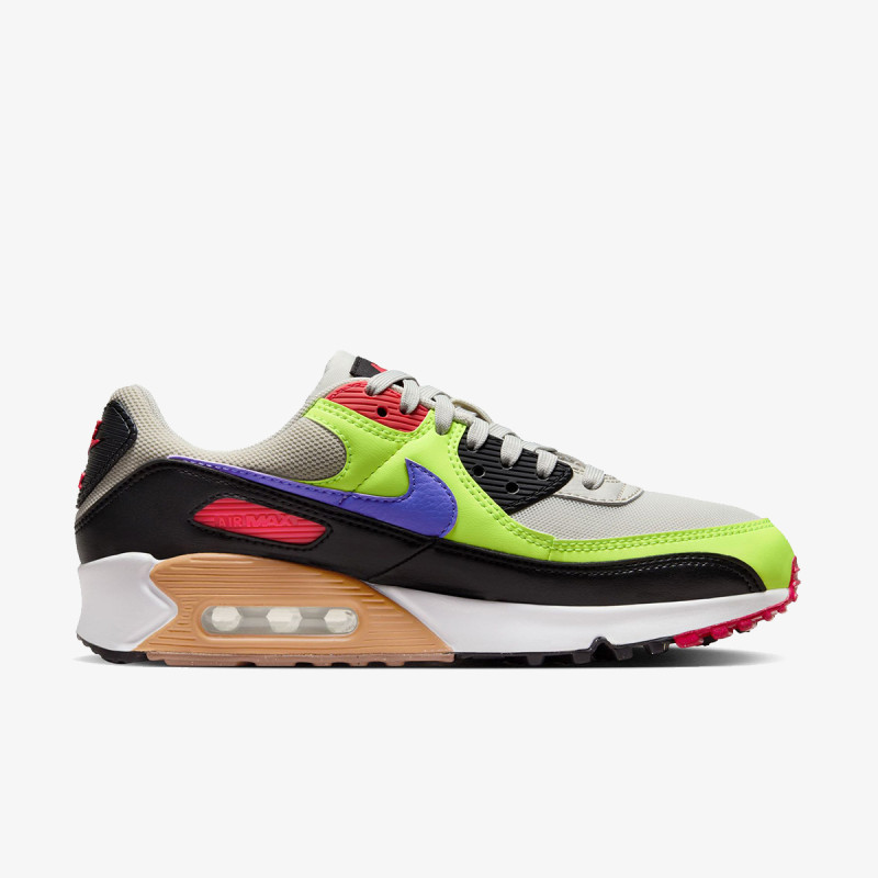 NIKE Спортни обувки Air Max 90 