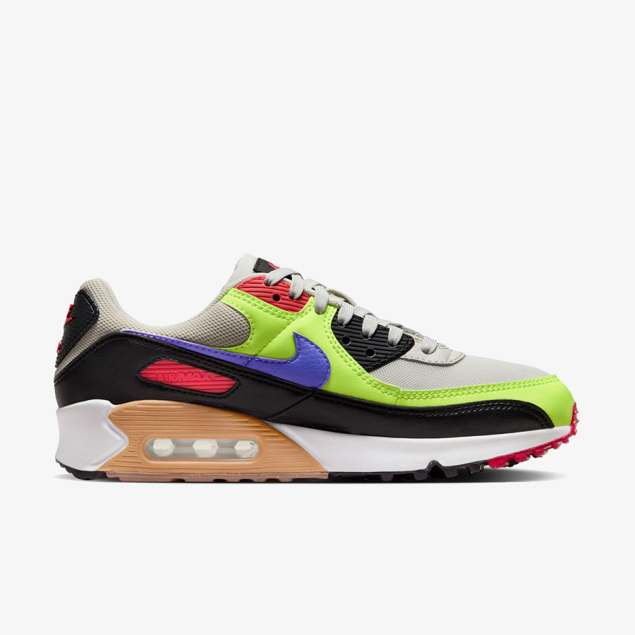 NIKE Спортни обувки W AIR MAX 90 NN 