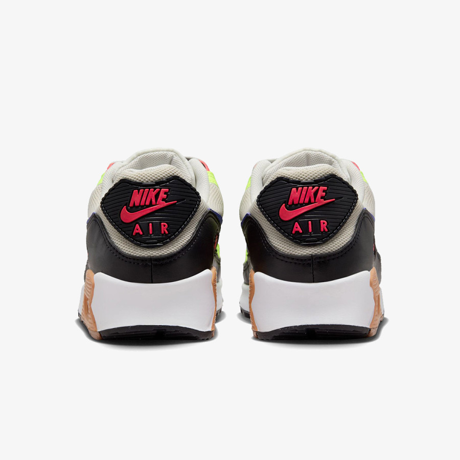 NIKE Спортни обувки Air Max 90 
