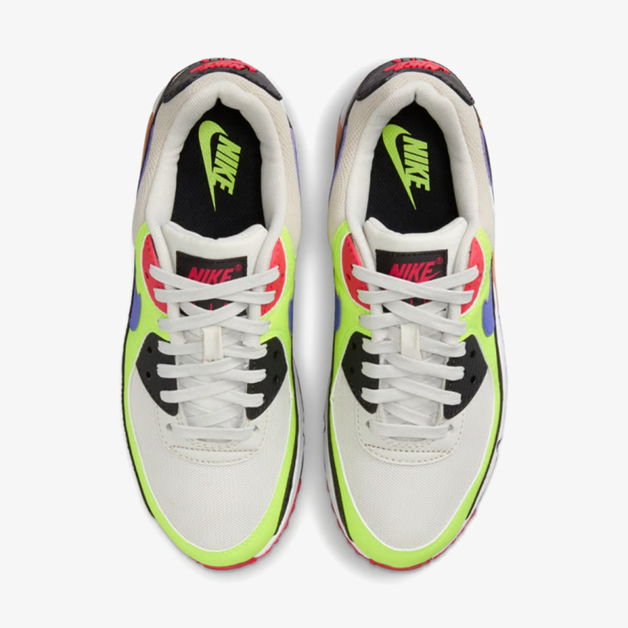 NIKE Спортни обувки Air Max 90 