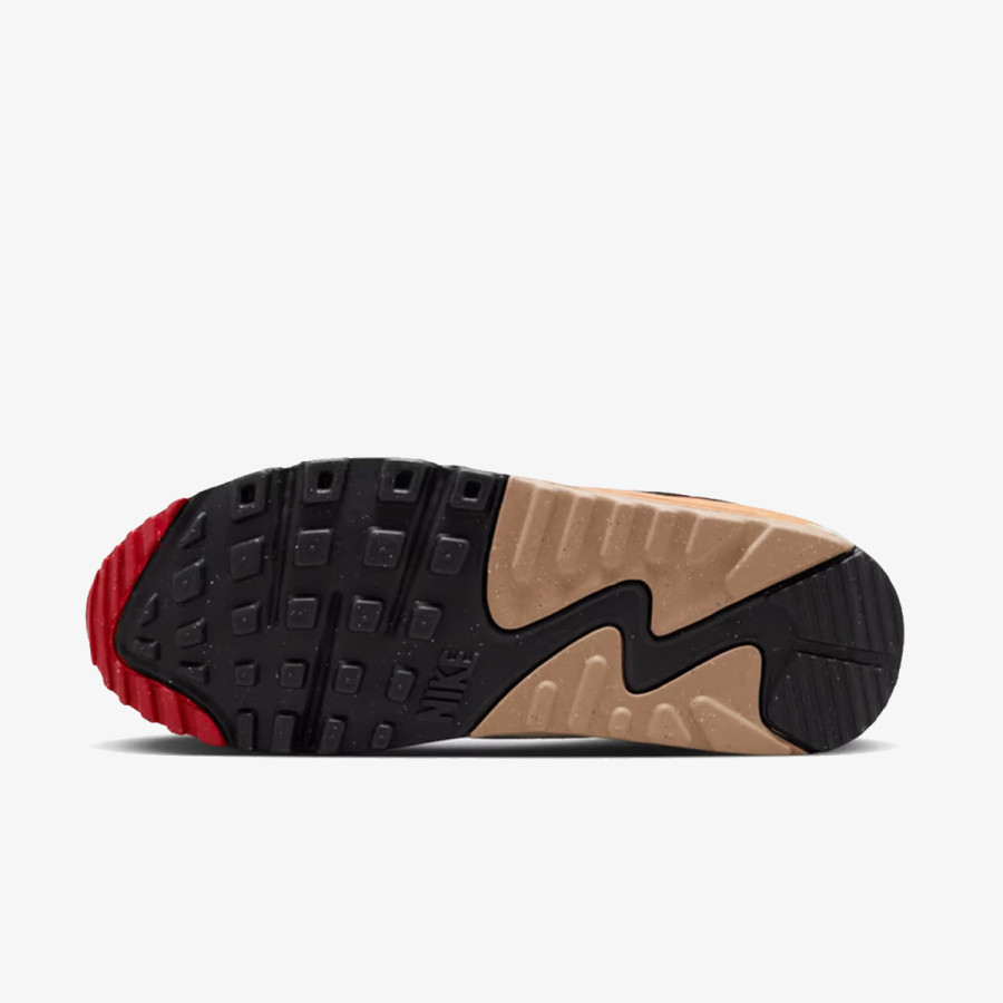 NIKE Спортни обувки Air Max 90 