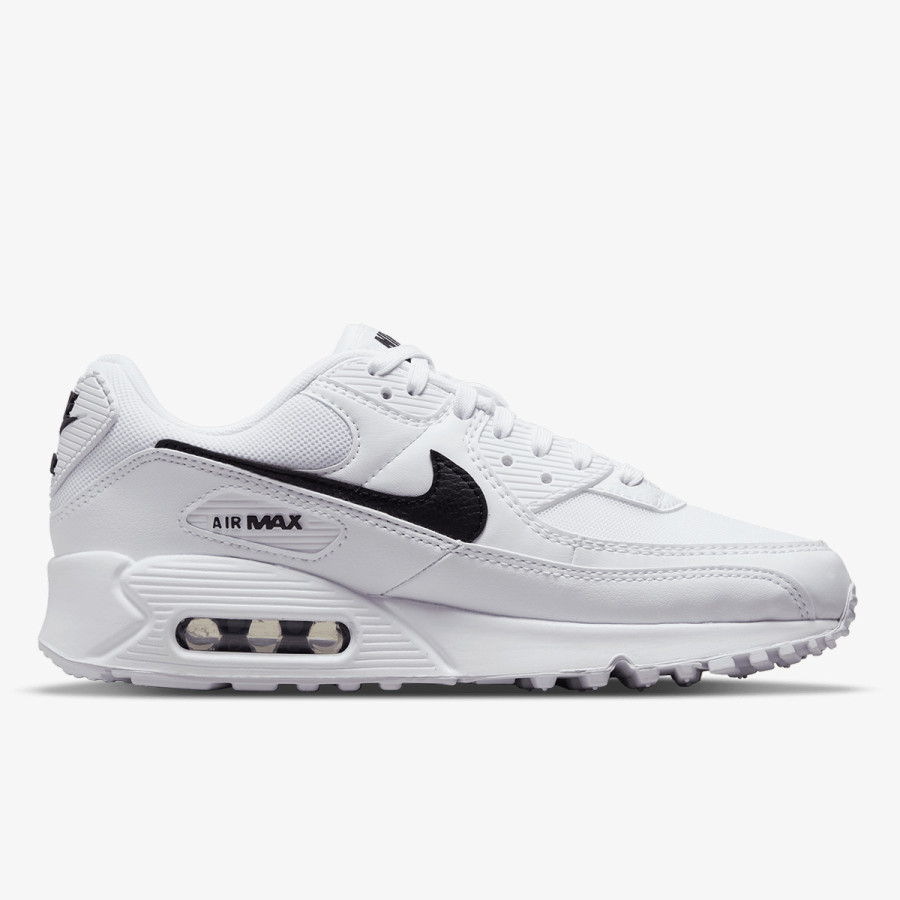 NIKE Спортни обувки Air Max 90 