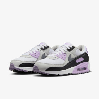 NIKE Спортни обувки Air Max 90 