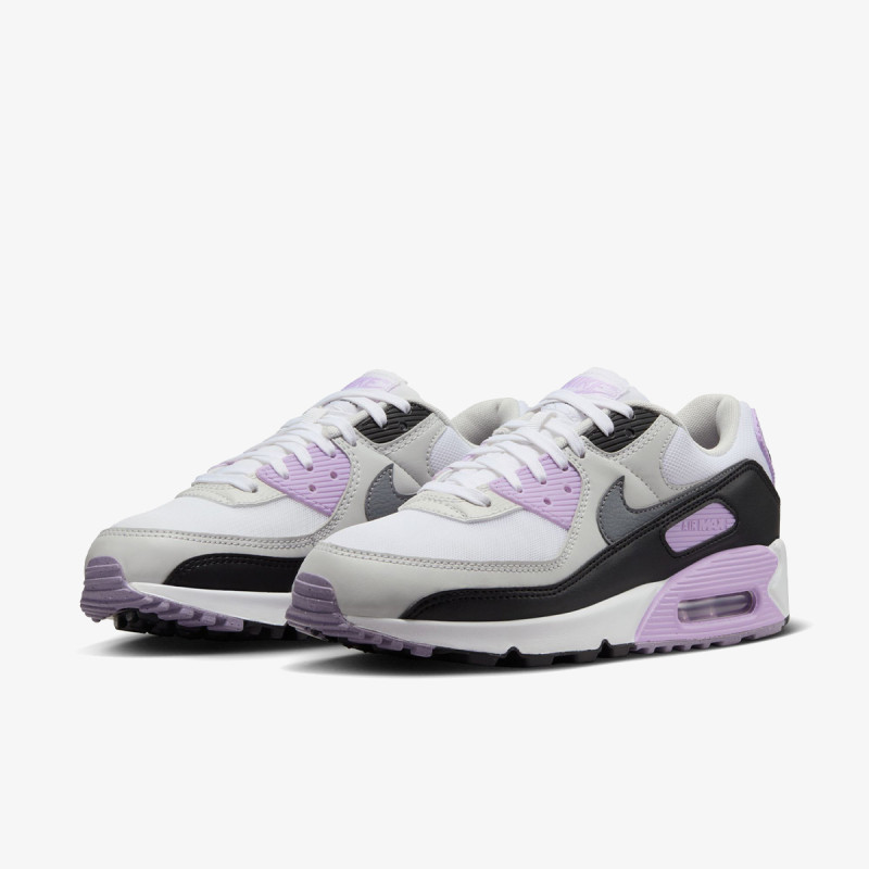 NIKE Спортни обувки Air Max 90 