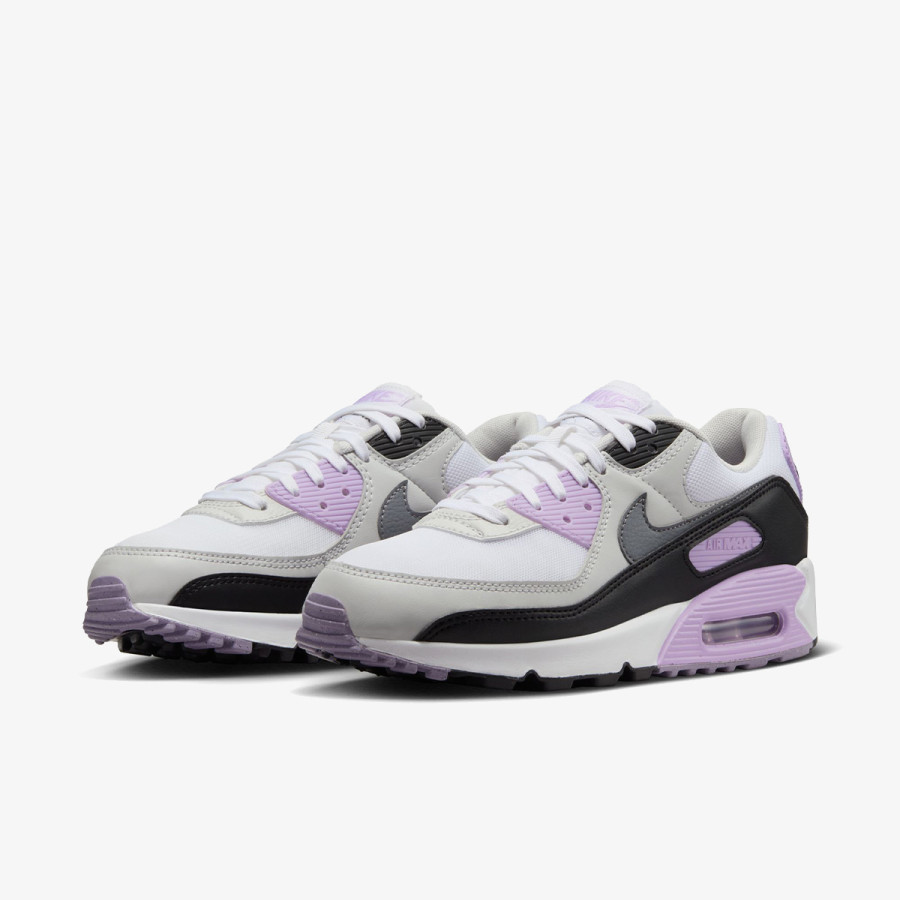 NIKE Спортни обувки Air Max 90 
