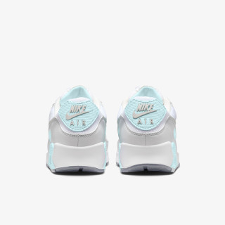NIKE Спортни обувки WMNS AIR MAX 90 NN 