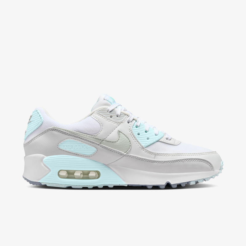 NIKE Спортни обувки WMNS AIR MAX 90 NN 