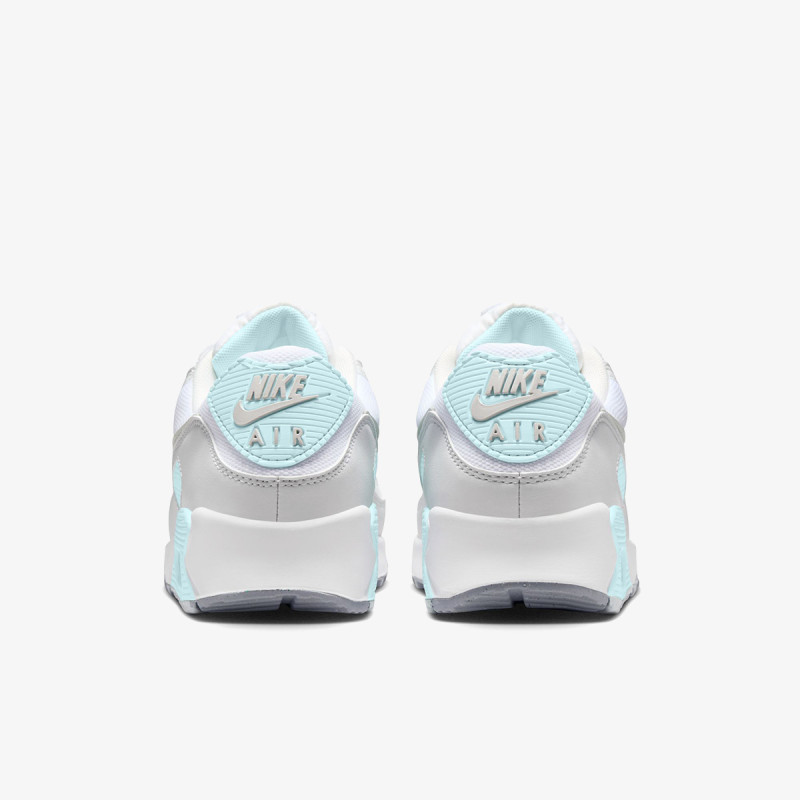 NIKE Спортни обувки WMNS AIR MAX 90 NN 