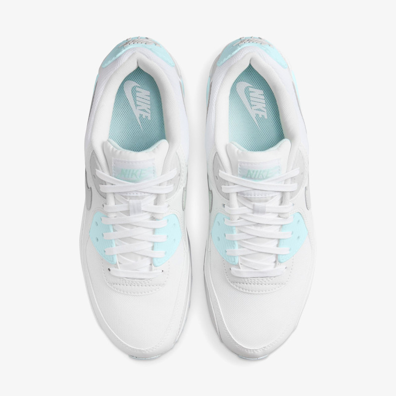 NIKE Спортни обувки WMNS AIR MAX 90 NN 