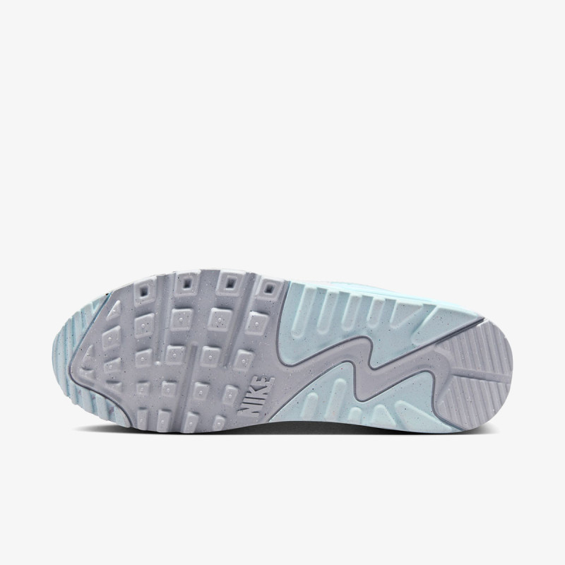 NIKE Спортни обувки WMNS AIR MAX 90 NN 