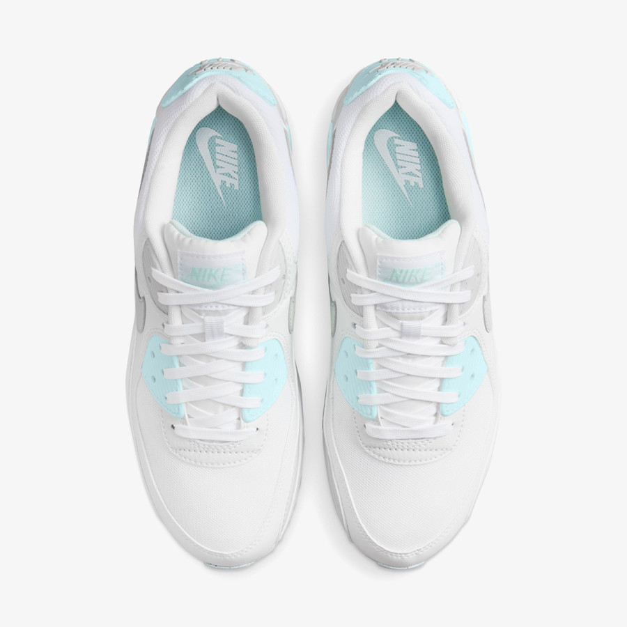 NIKE Спортни обувки WMNS AIR MAX 90 NN 