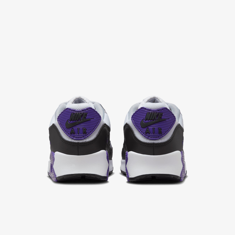 NIKE Спортни обувки WMNS AIR MAX 90 NN 