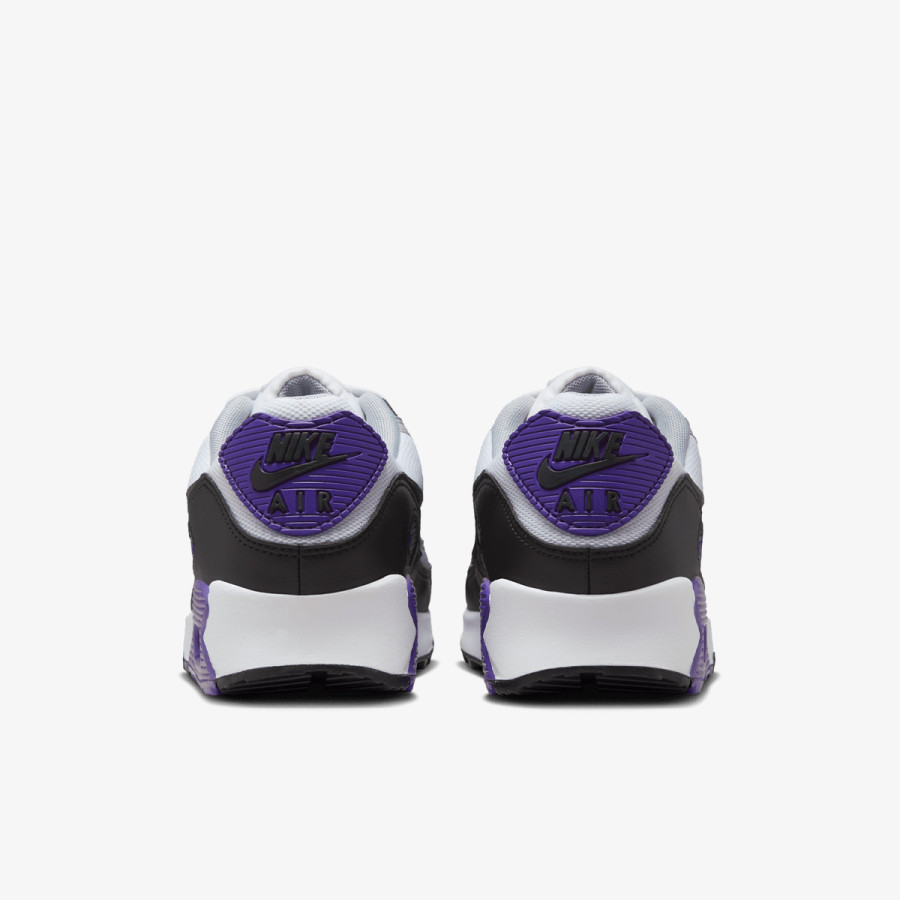 NIKE Спортни обувки WMNS AIR MAX 90 NN 