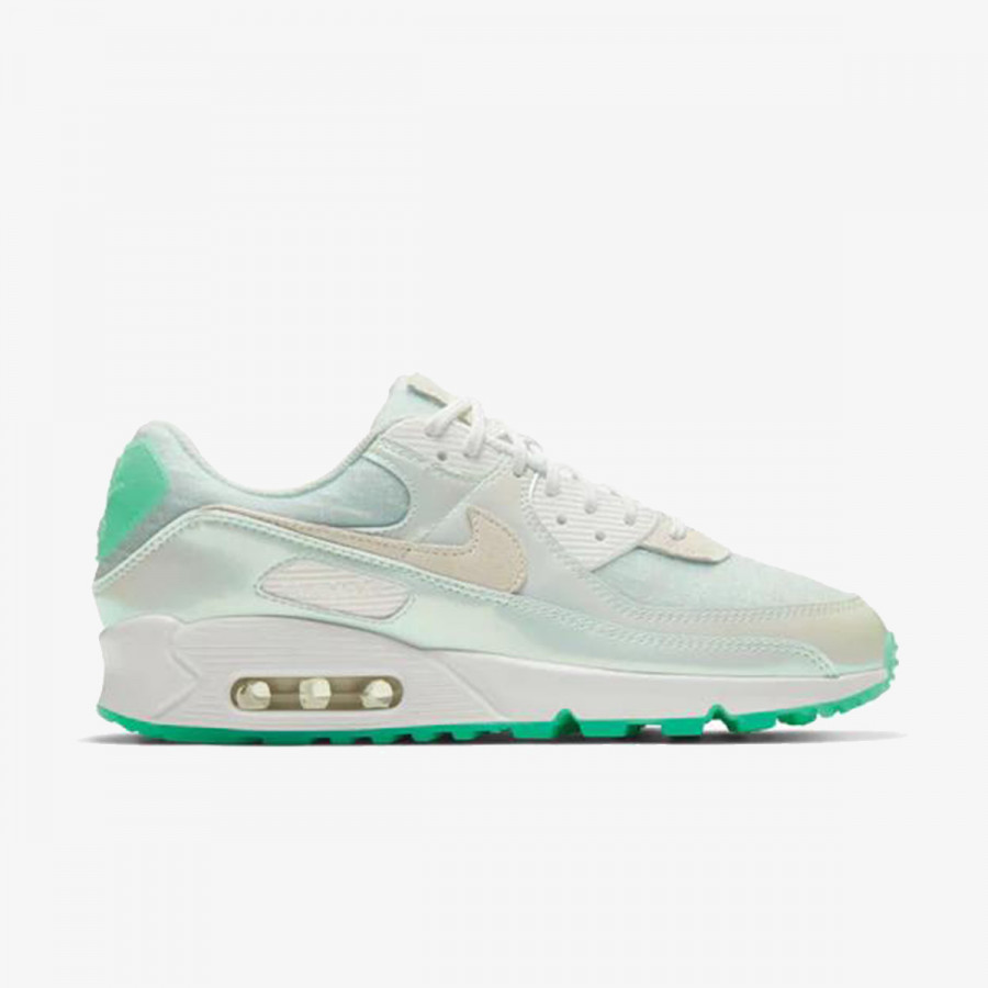 NIKE Спортни обувки WMNS NIKE AIR MAX 90 