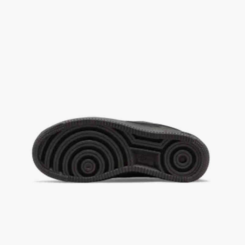 NIKE Спортни обувки AIR FORCE 1 CRATER NN BG 