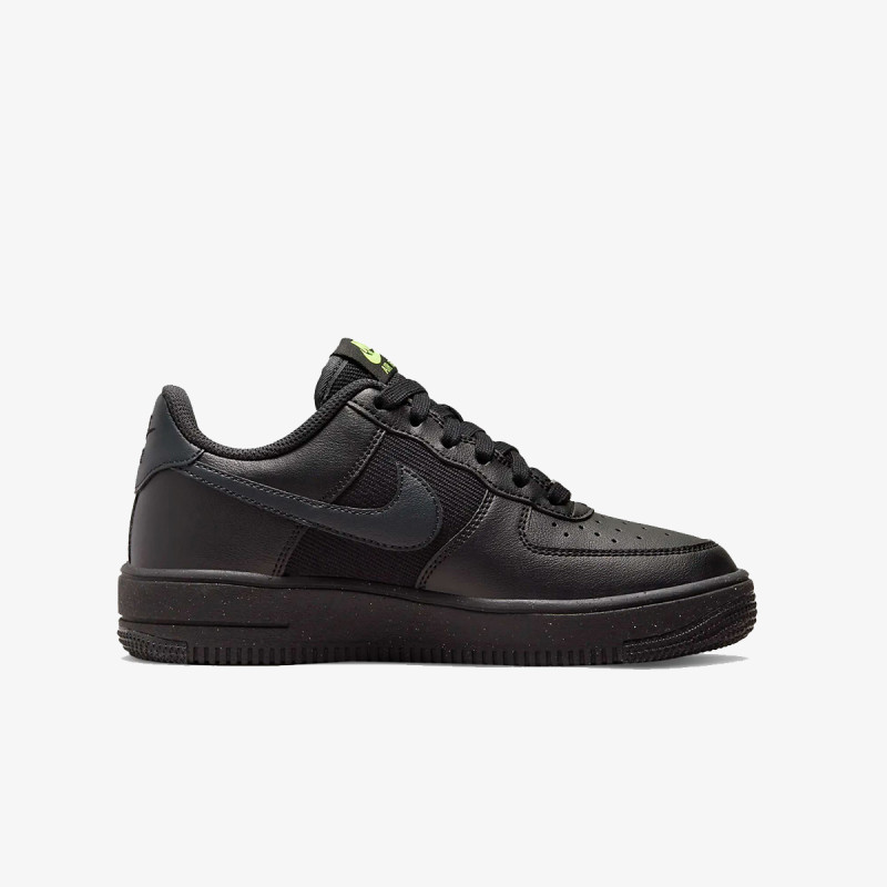NIKE Спортни обувки AIR FORCE 1 CRATER NN BG 