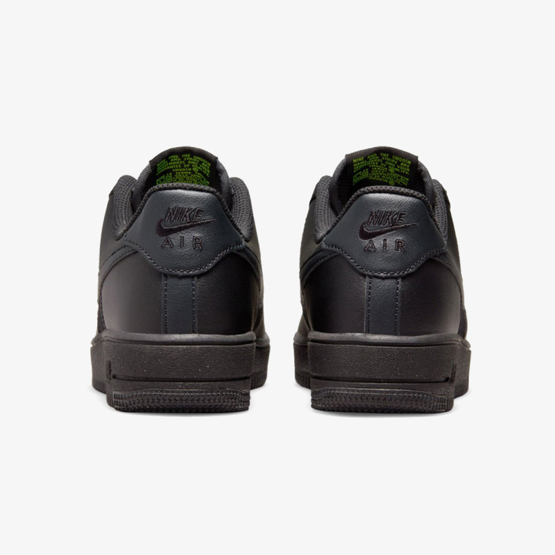 NIKE Спортни обувки AIR FORCE 1 CRATER NN BG 