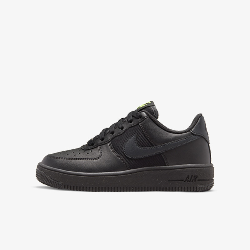 NIKE Спортни обувки AIR FORCE 1 CRATER NN BG 