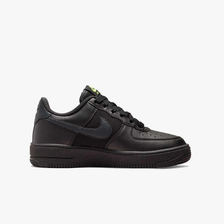 NIKE Спортни обувки AIR FORCE 1 CRATER NN BG 