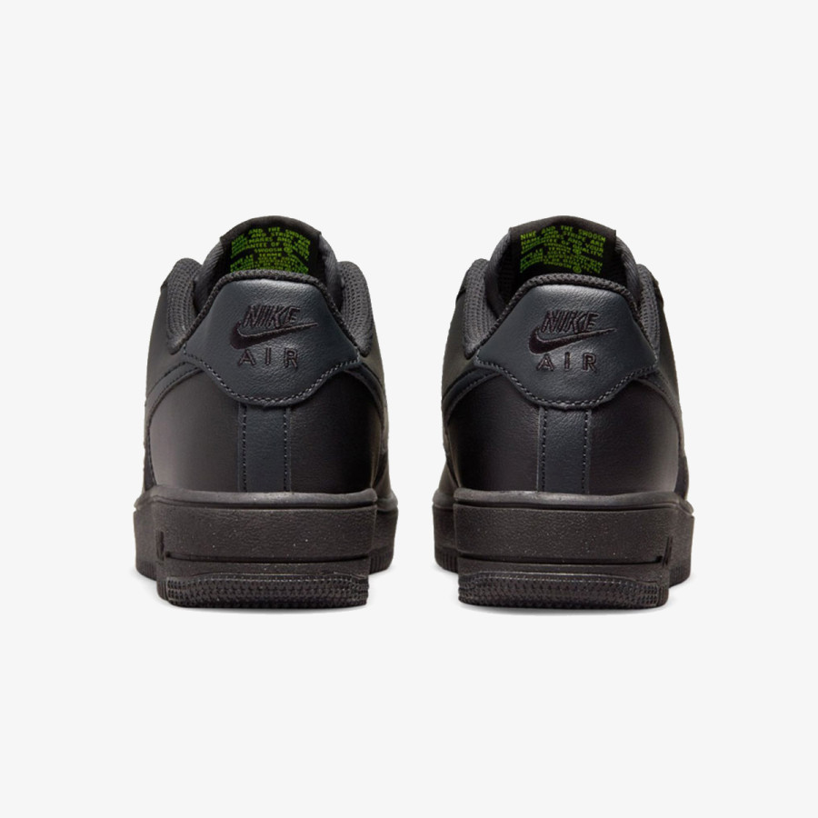 NIKE Спортни обувки AIR FORCE 1 CRATER NN BG 