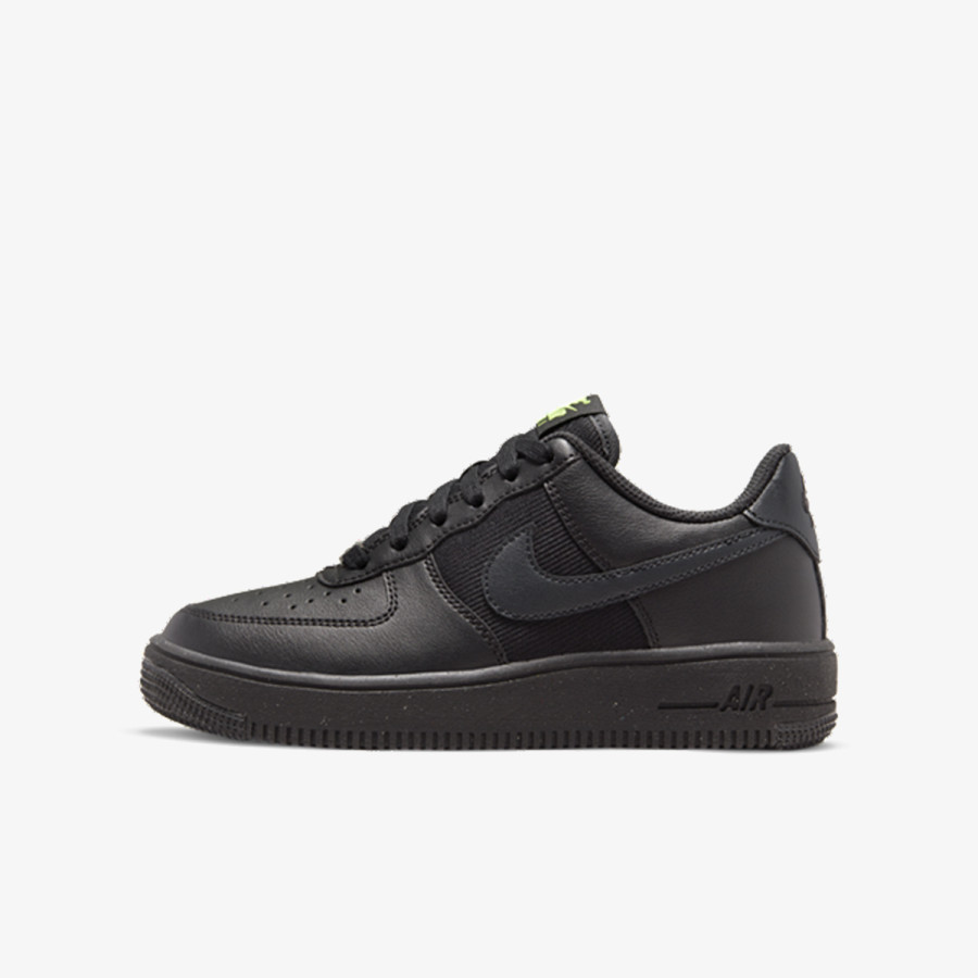 NIKE Спортни обувки AIR FORCE 1 CRATER NN BG 