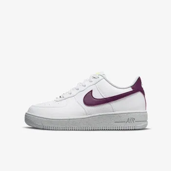 NIKE Спортни обувки AIR FORCE 1 CRATER NN BG 