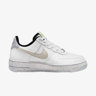 NIKE Спортни обувки AIR FORCE 1 CRATER NN BG 