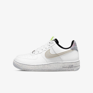 NIKE Спортни обувки AIR FORCE 1 CRATER NN BG 