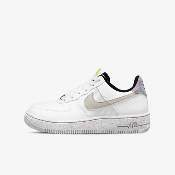 NIKE Спортни обувки NIKE Спортни обувки AIR FORCE 1 CRATER NN BG 