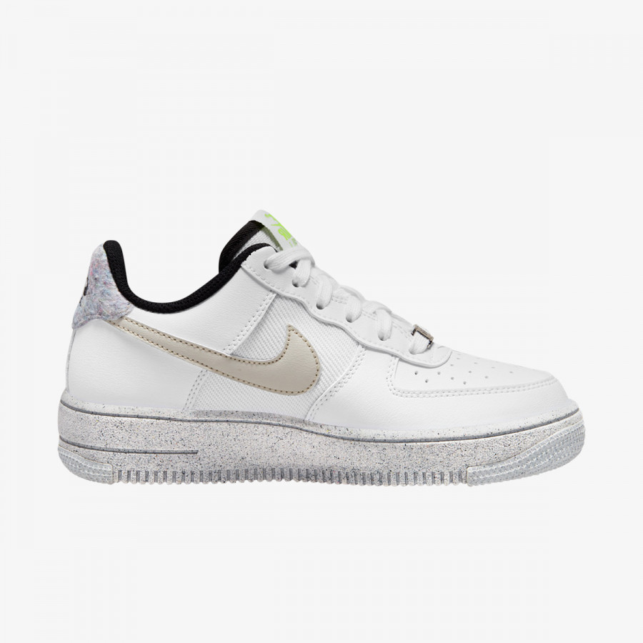 NIKE Спортни обувки AIR FORCE 1 CRATER NN BG 