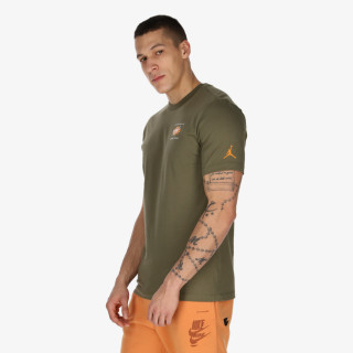 NIKE Тенискa FLIGHT ESSENTIALS 