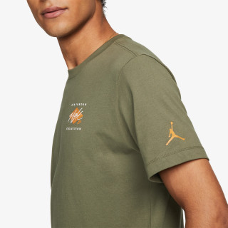 NIKE Тенискa FLIGHT ESSENTIALS 