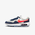 NIKE Спортни обувки AIR MAX MOTIF NN BG 