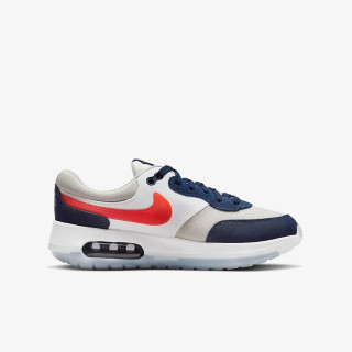 NIKE Спортни обувки AIR MAX MOTIF NN BG 