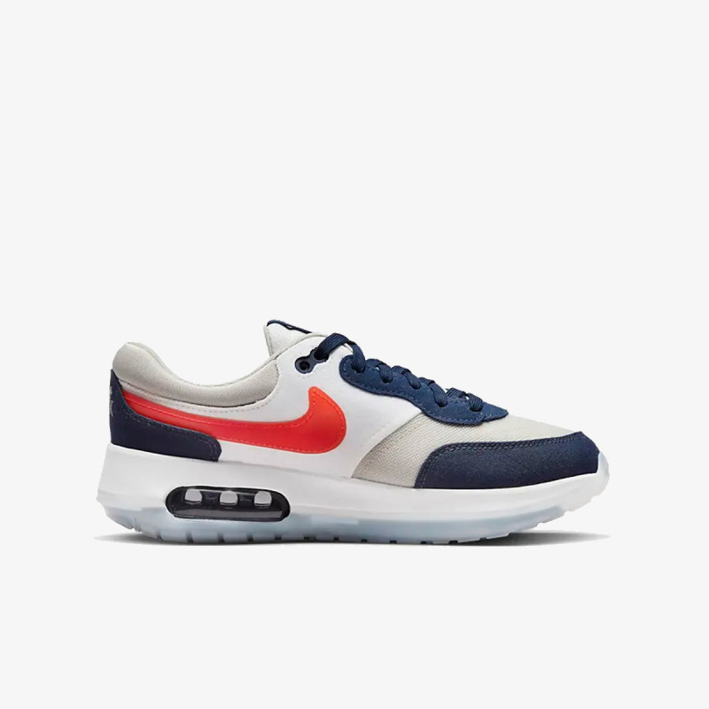 NIKE Спортни обувки Air Max Motif 