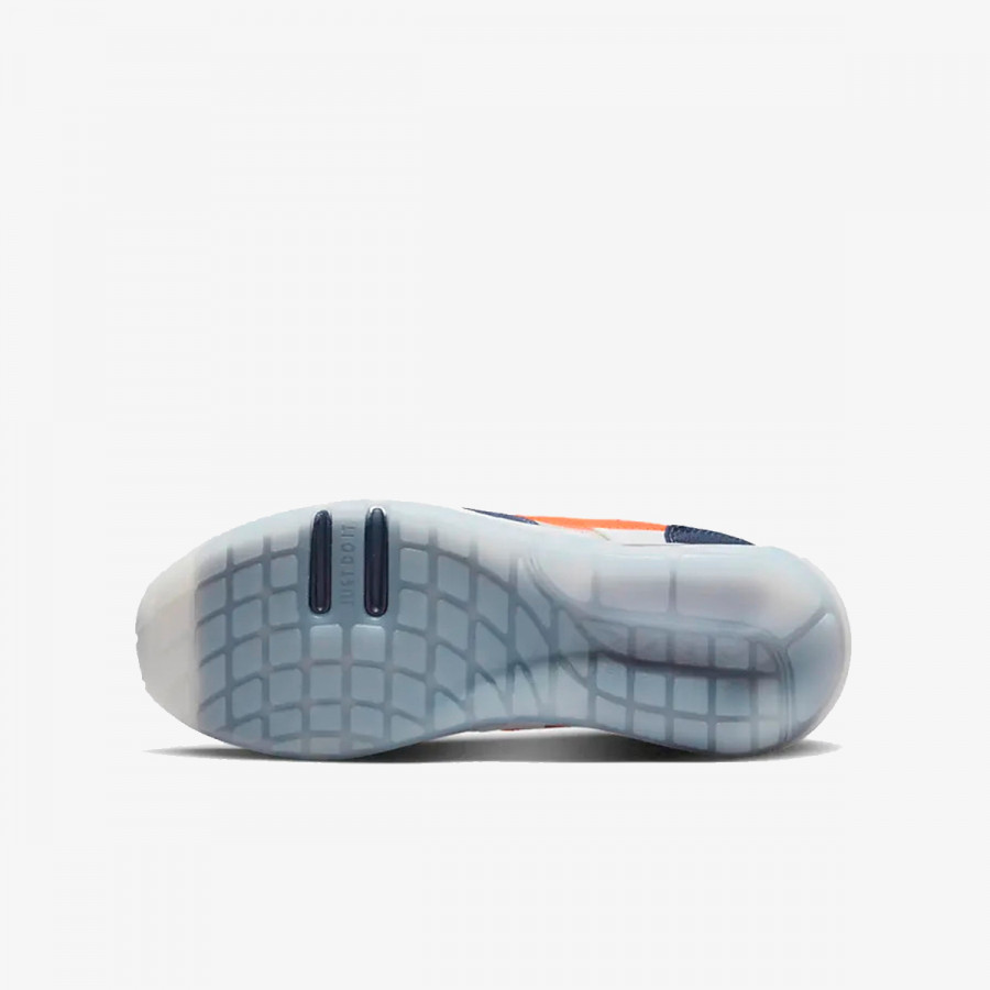 NIKE Спортни обувки AIR MAX MOTIF NN BG 