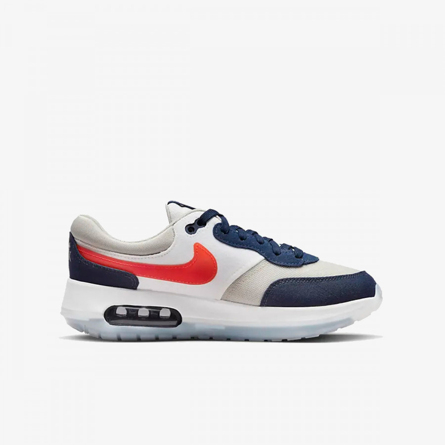 NIKE Спортни обувки AIR MAX MOTIF NN BG 