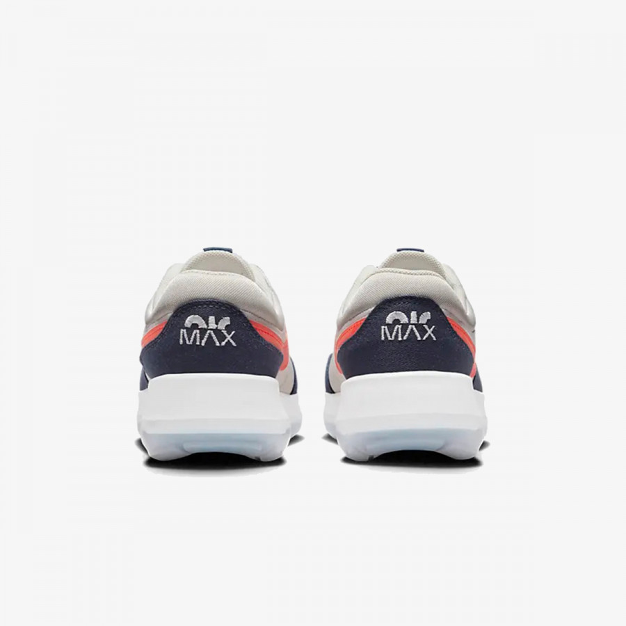 NIKE Спортни обувки Air Max Motif 