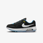 NIKE Спортни обувки AIR MAX MOTIF NN BG 