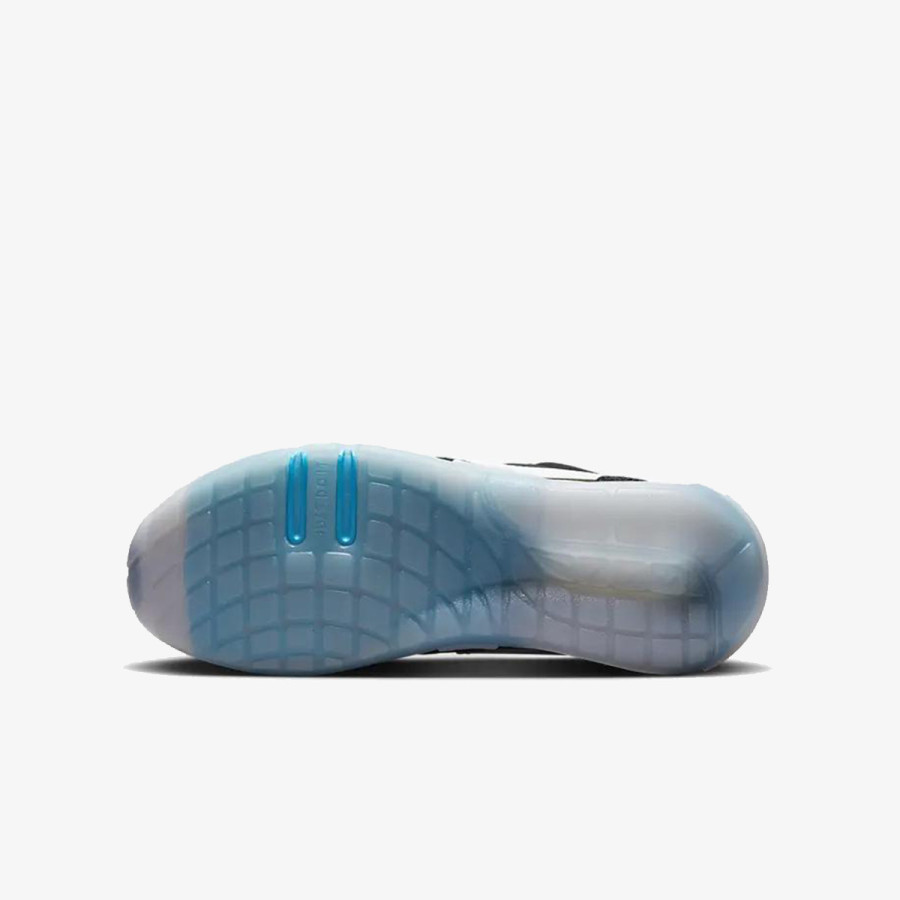 NIKE Спортни обувки AIR MAX MOTIF NN BG 