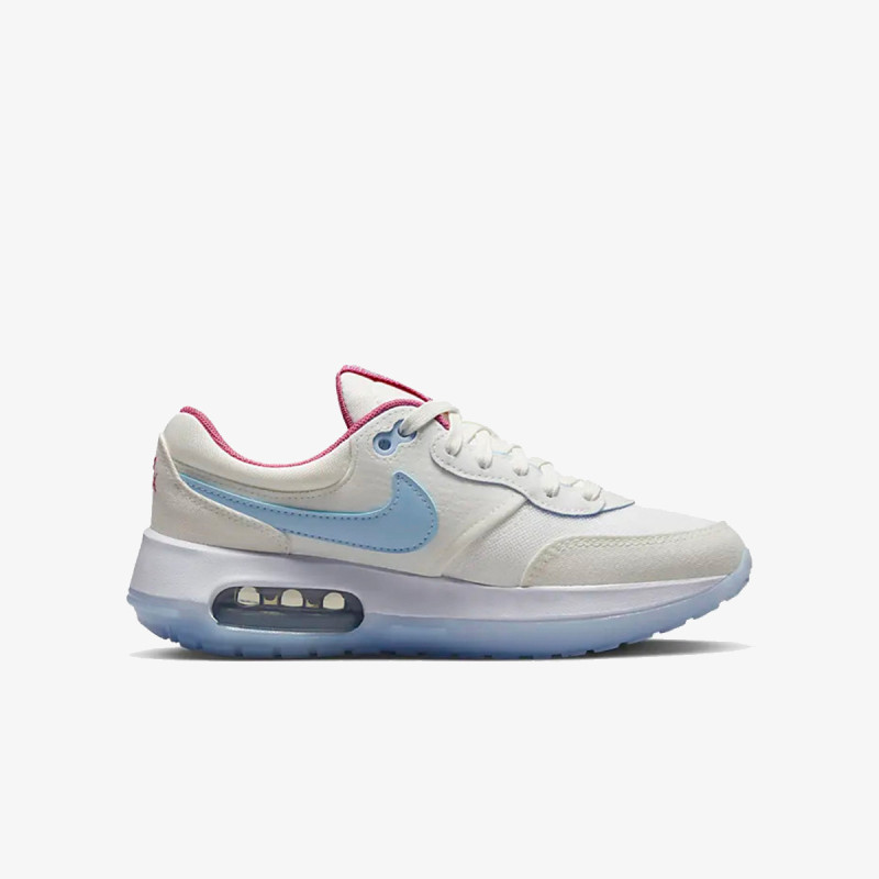 NIKE Спортни обувки AIR MAX MOTIF NN BG 