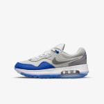 NIKE Спортни обувки AIR MAX MOTIF NN BG 