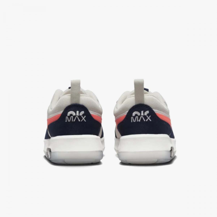 NIKE Спортни обувки AIR MAX MOTIF (PS) 