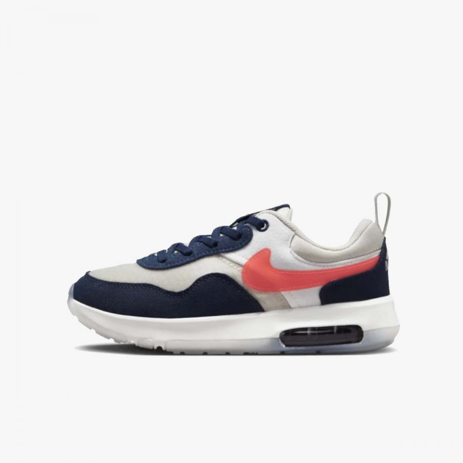 NIKE Спортни обувки AIR MAX MOTIF (PS) 