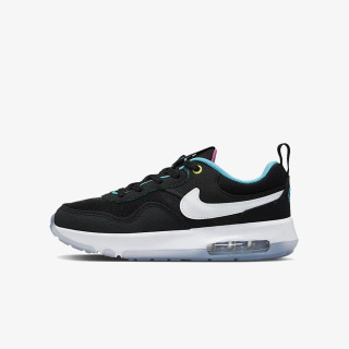 NIKE Спортни обувки AIR MAX MOTIF NN BP 