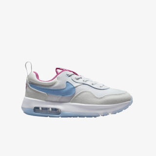 NIKE Спортни обувки AIR MAX MOTIF NN BP 