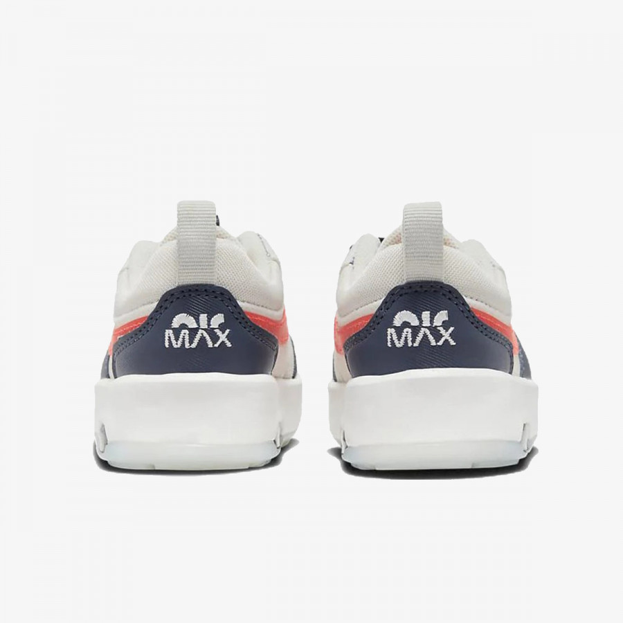 NIKE Спортни обувки AIR MAX MOTIF (TD) 